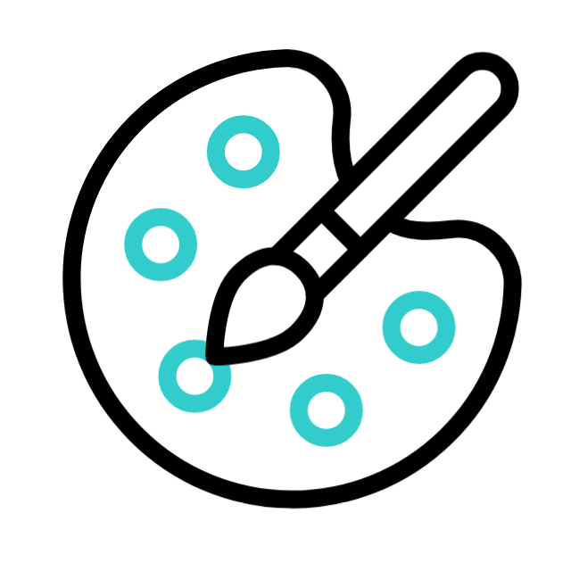 Kolam Committee Icon