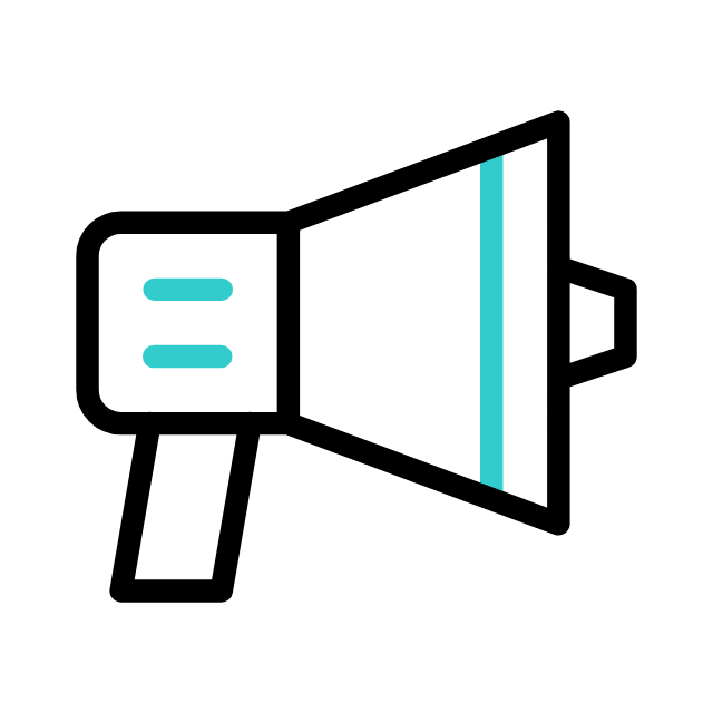 Audio-Visual Committee Icon